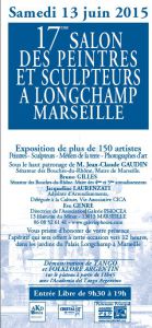 Salon des Peintres et Sculpteurs Salon des Peintres et Sculpteurs